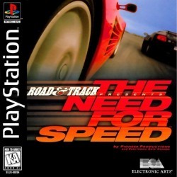Need For Speed [SLUS-00204] Rom